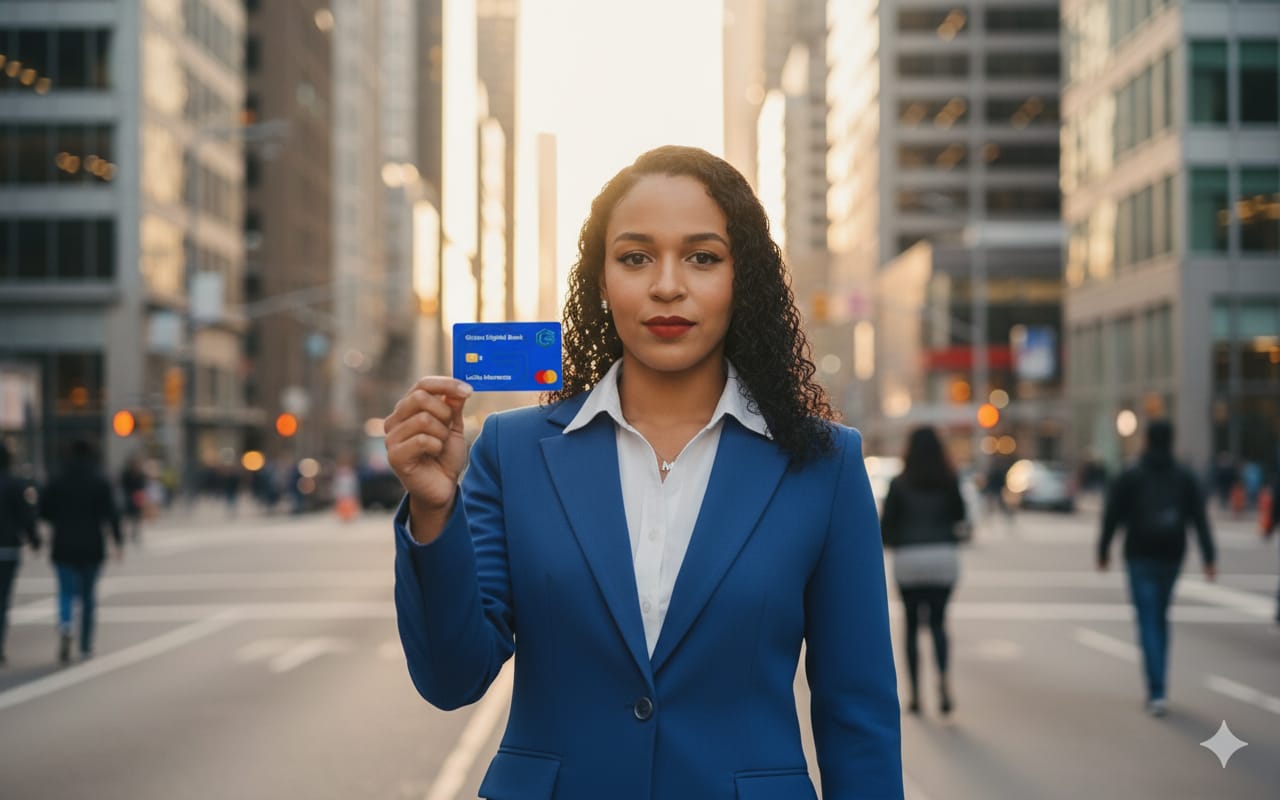 Global Digital Bank Team